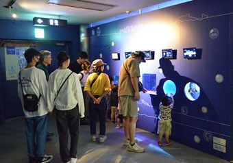 青森県営浅虫水族館