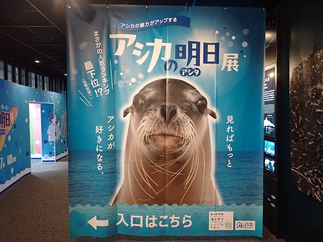 下関市立しものせき水族館