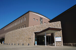 千葉県立中央博物館分館 海の博物館
