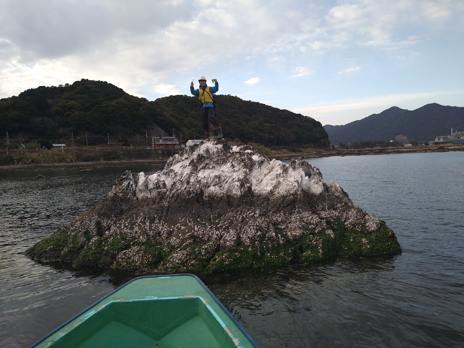 千葉県立中央博物館分館 海の博物館